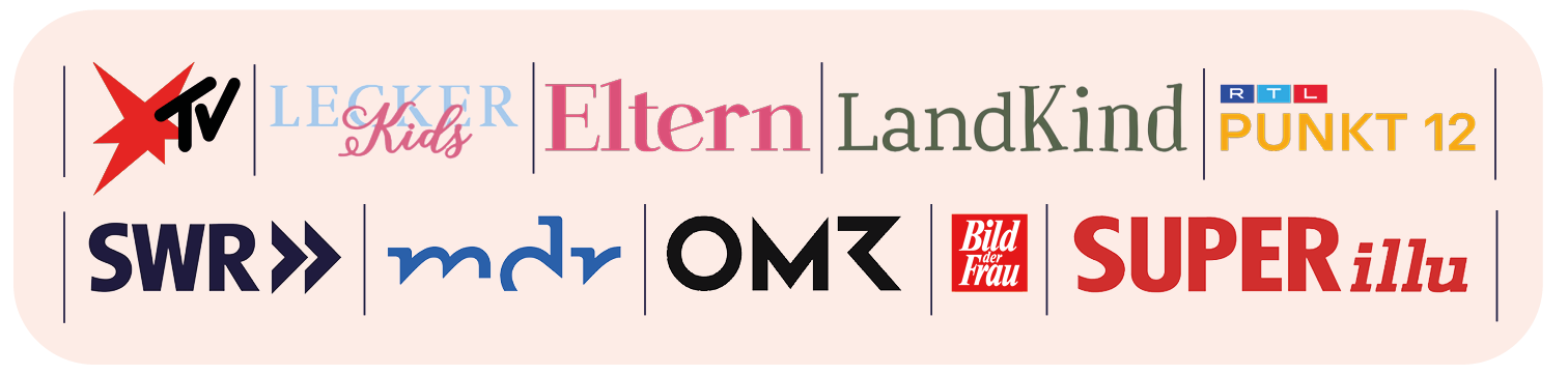 Jenny Böhme - bekannt aus