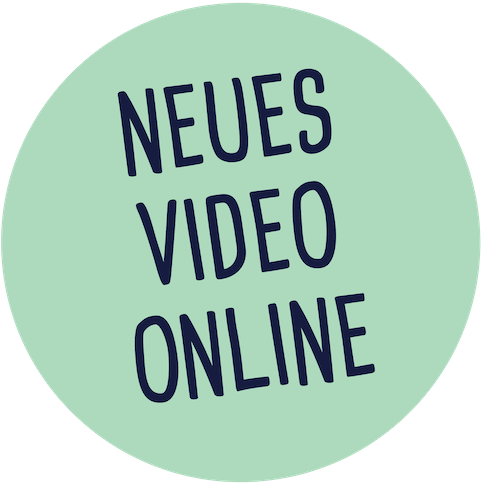 Neues Video auf Youtube