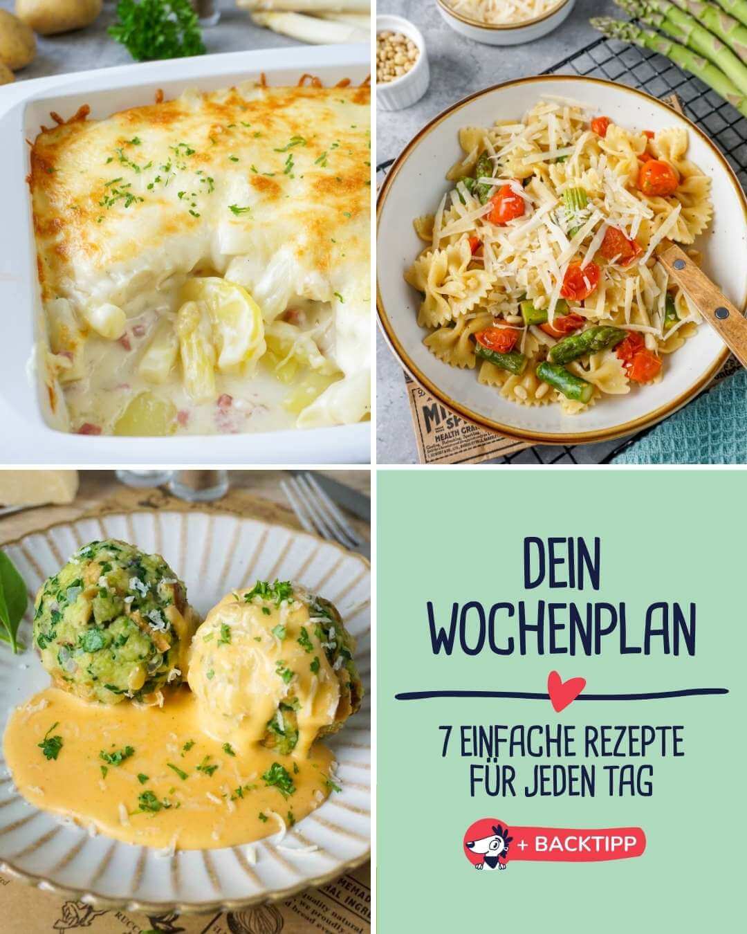 Wochenplan vom 11.05.2026 bis 17.05.2026 Wochenplan vom 11.05.2026 bis 17.05.2026