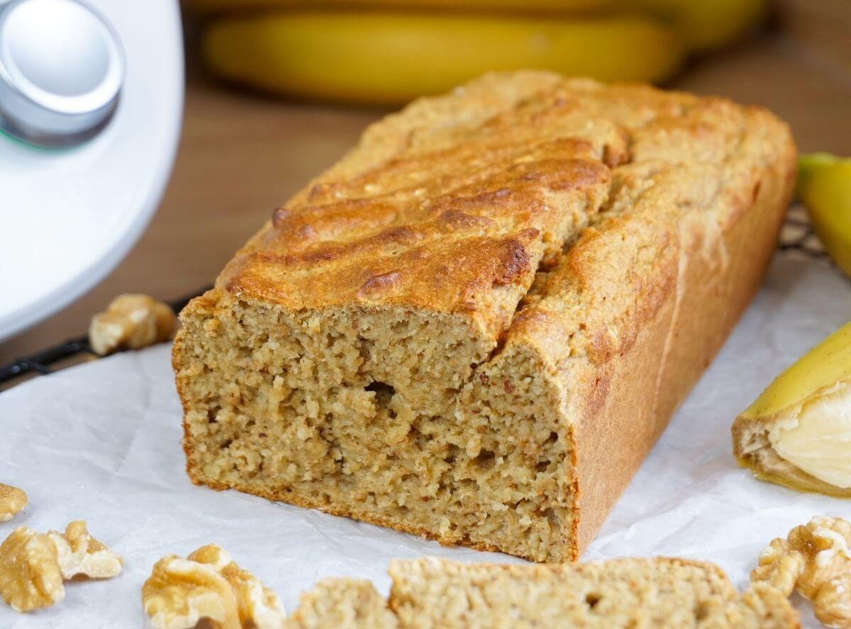 Bananenbrot Thermomix Rezept