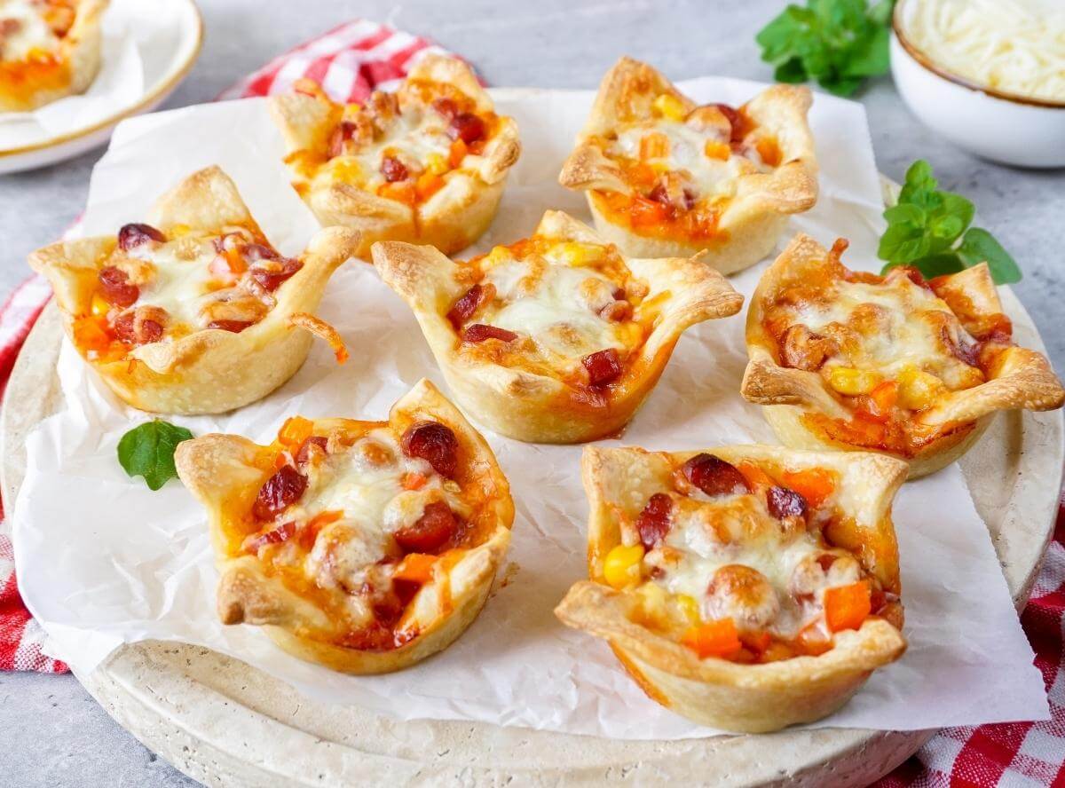 13 Buffet-Ideen fürs Schulfest oder die Kita-Abschlussfeier, die alle lieben 13 Buffet-Ideen fürs Schulfest oder die Kita-Abschlussfeier, die alle lieben