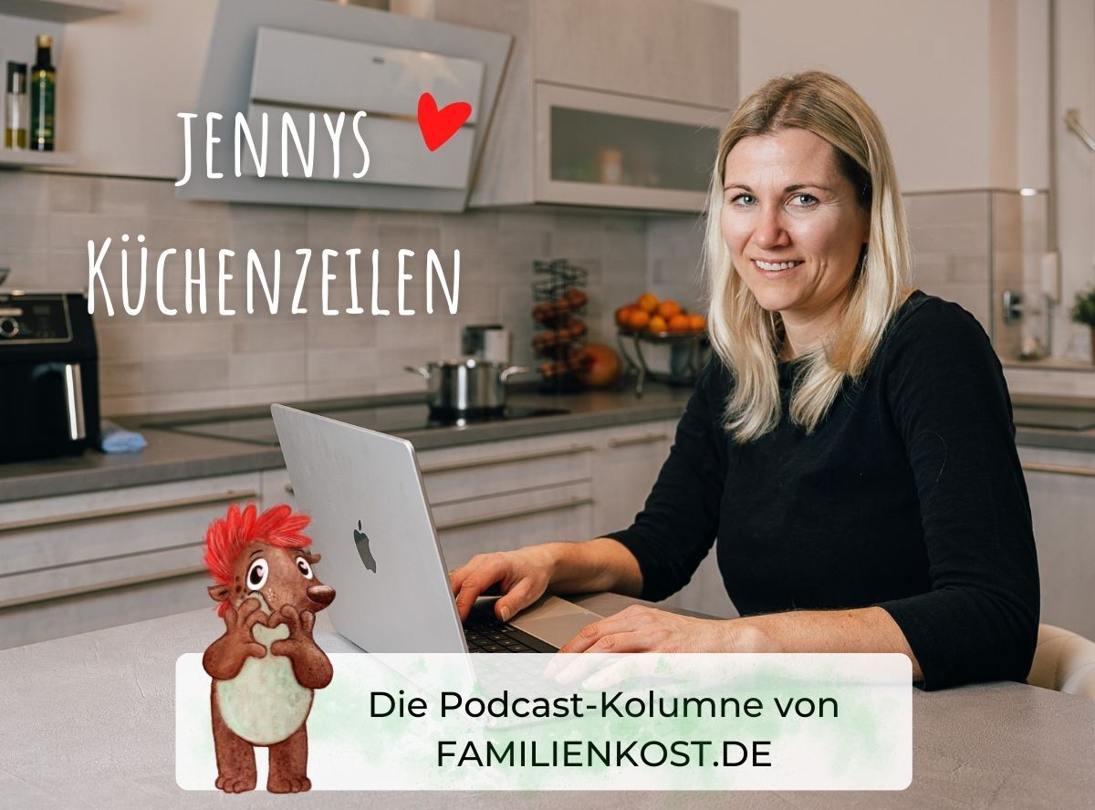 Jennys Küchenzeilen