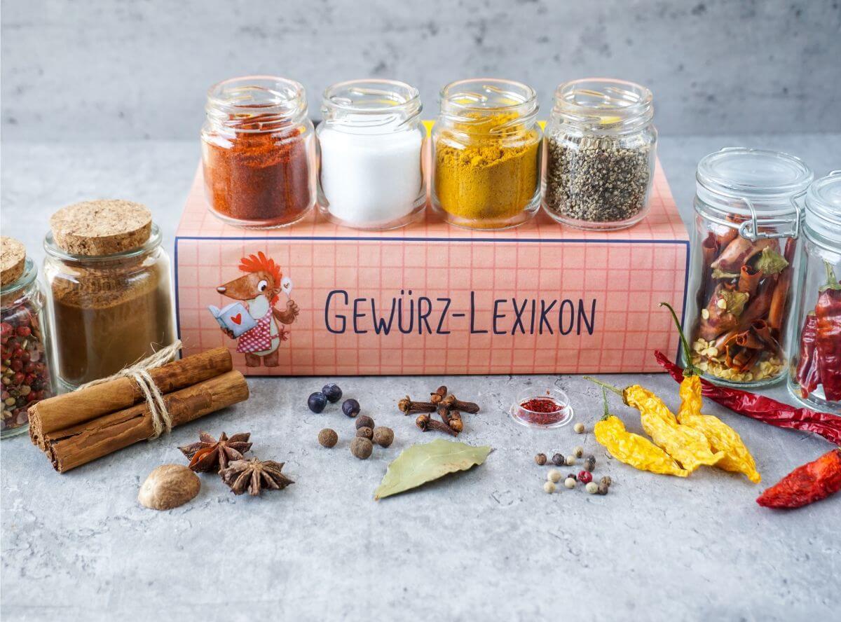 Gew&uuml;rzlexikon
