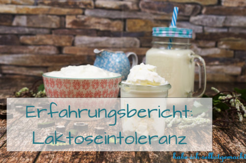 Laktoseintoleranz Symptome Und Geeignete Lebensmittel