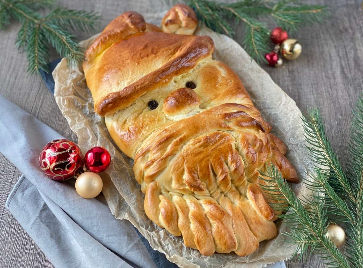 Nikolaus-Rezepte