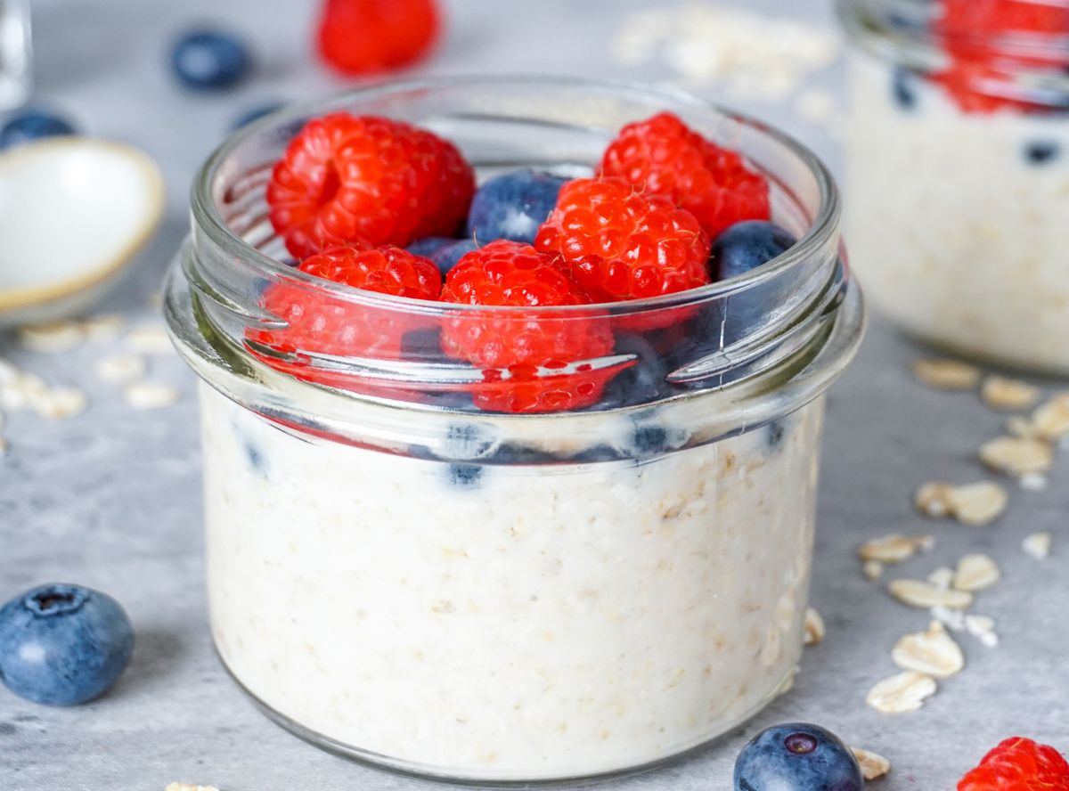 Overnight Oats