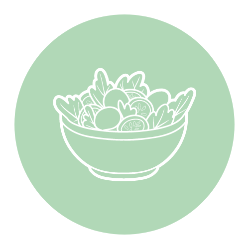 Icon Salate