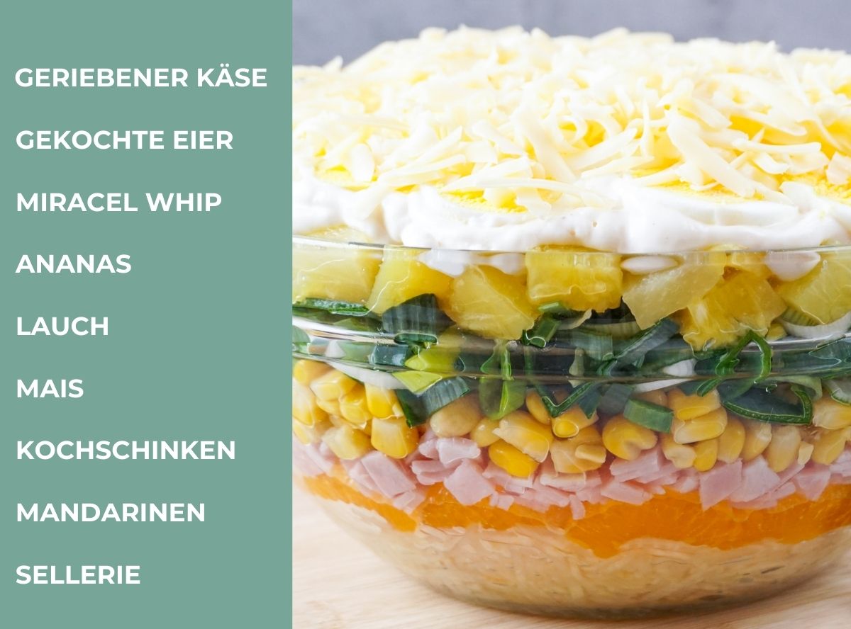 Schichtsalat DDR