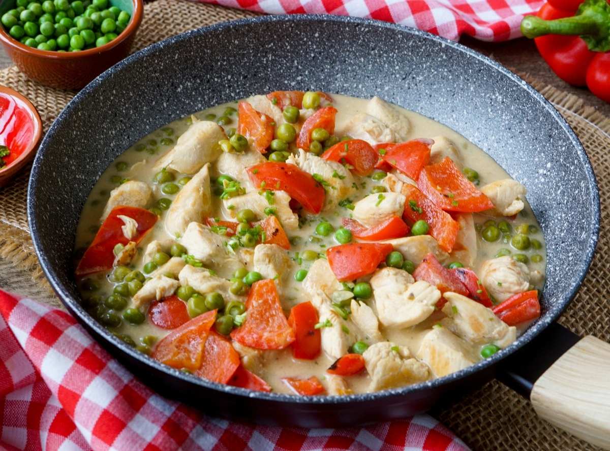 13 schnelle gesunde Rezepte, die in maximal 30 Minuten fertig sind 13 schnelle gesunde Rezepte, die in maximal 30 Minuten fertig sind