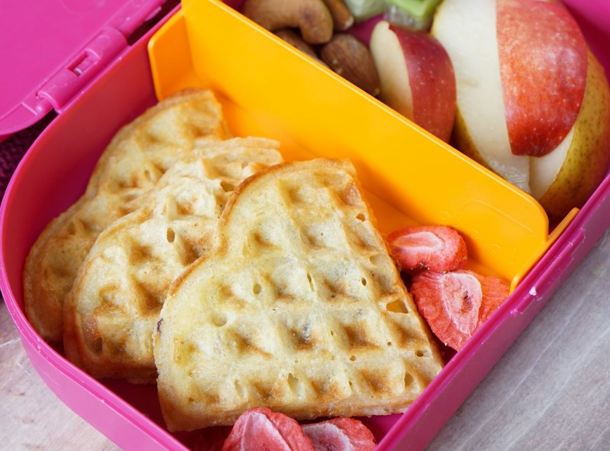 10 Snacks fürs Schwimmbad, die Kinder lieben (und Erwachsene auch!) 10 Snacks fürs Schwimmbad, die Kinder lieben (und Erwachsene auch!)