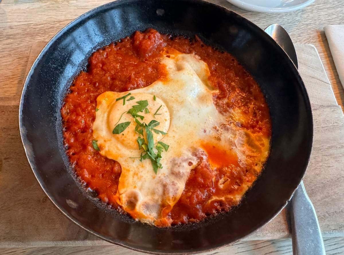 Shakshuka Neni Köln