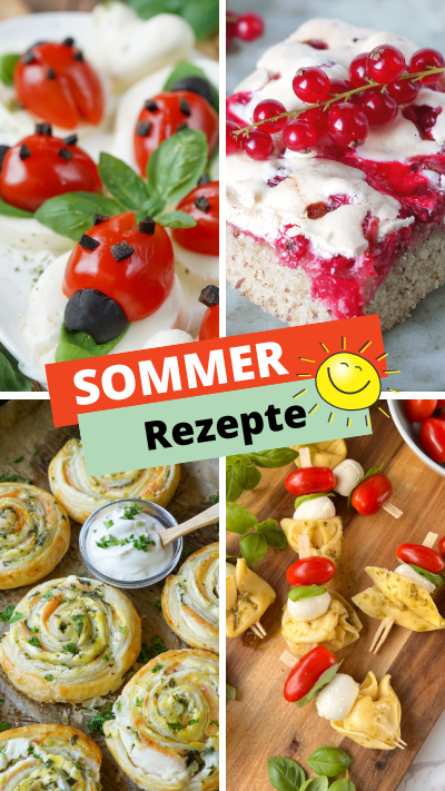 Familienkost Foodblog - Rezepte Für Kinder Und Familie