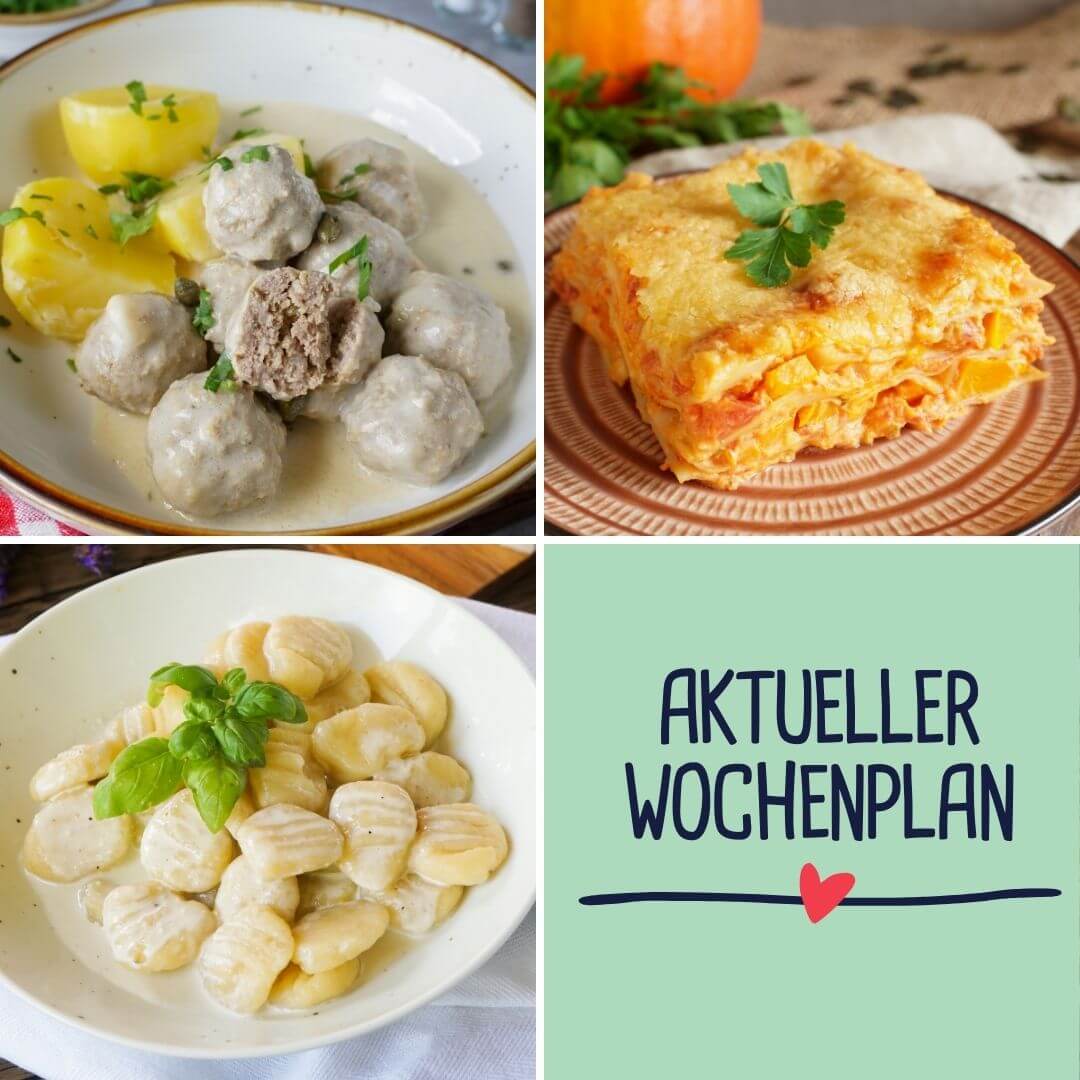 Wochenplan vom  20.10.2025 bis  26.10.2025 Wochenplan vom  20.10.2025 bis  26.10.2025