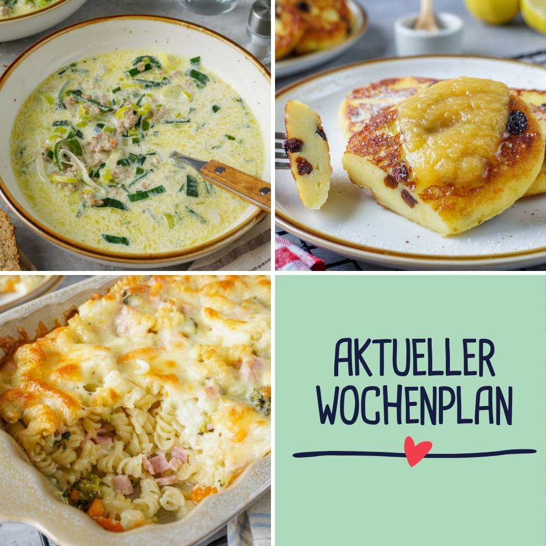 Wochenplan vom 10.11.2025 bis 16.11.2025 Wochenplan vom 10.11.2025 bis 16.11.2025