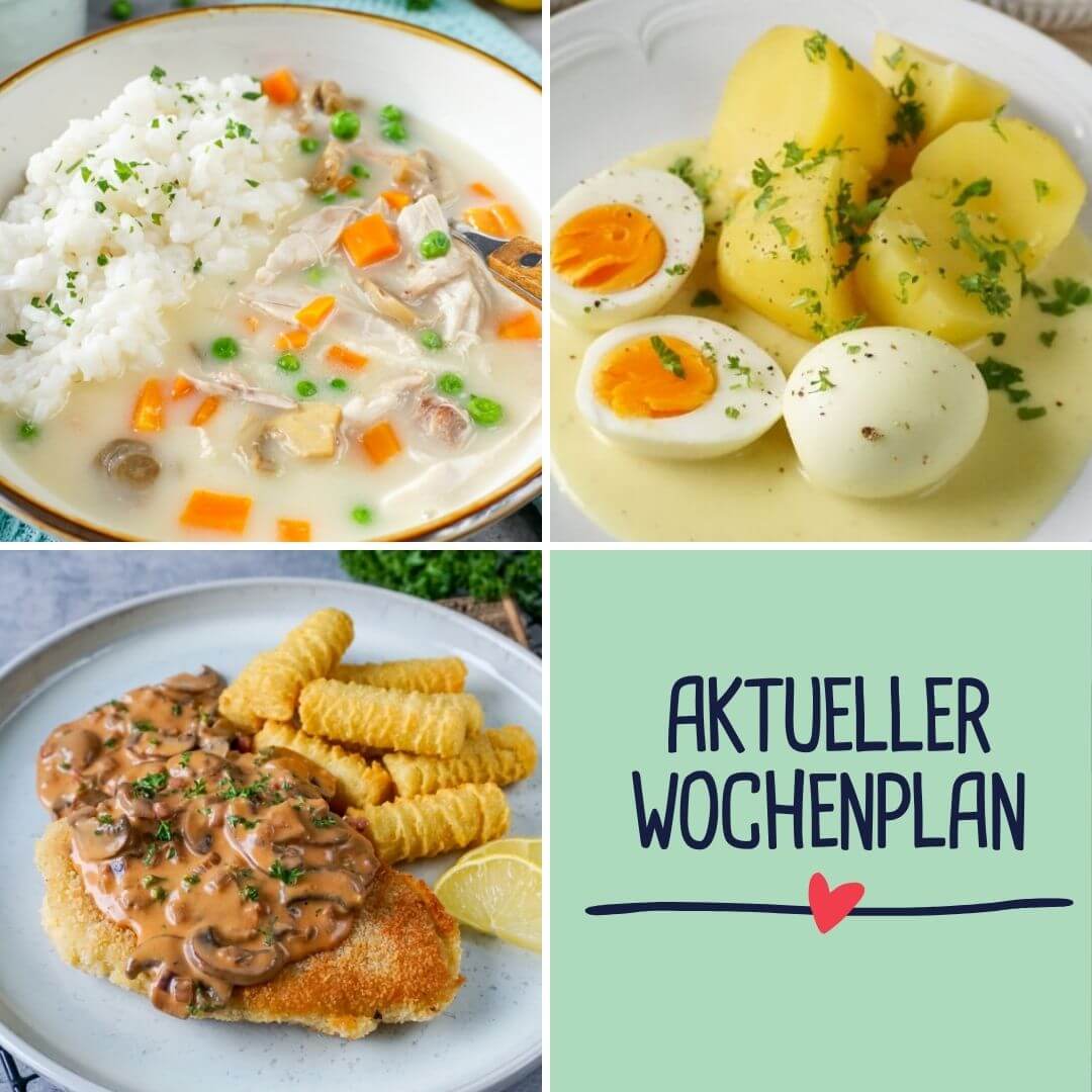 Wochenplan vom 09.02.2026 bis 15.02.2026 Wochenplan vom 09.02.2026 bis 15.02.2026