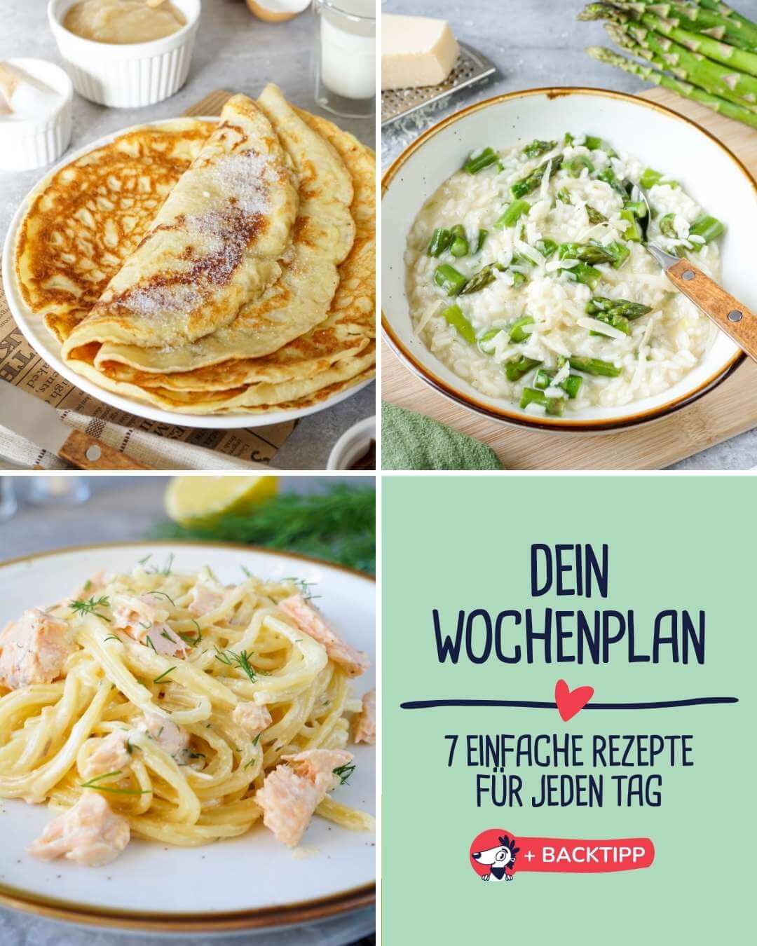 Wochenplan vom 04.05.2026 bis 10.05.2026 Wochenplan vom 04.05.2026 bis 10.05.2026