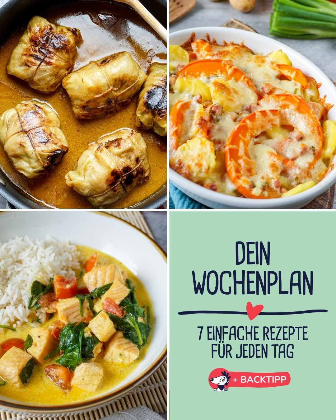 Wochenplan vom 21.09.2026 bis 27.09.2026 Wochenplan vom 21.09.2026 bis 27.09.2026